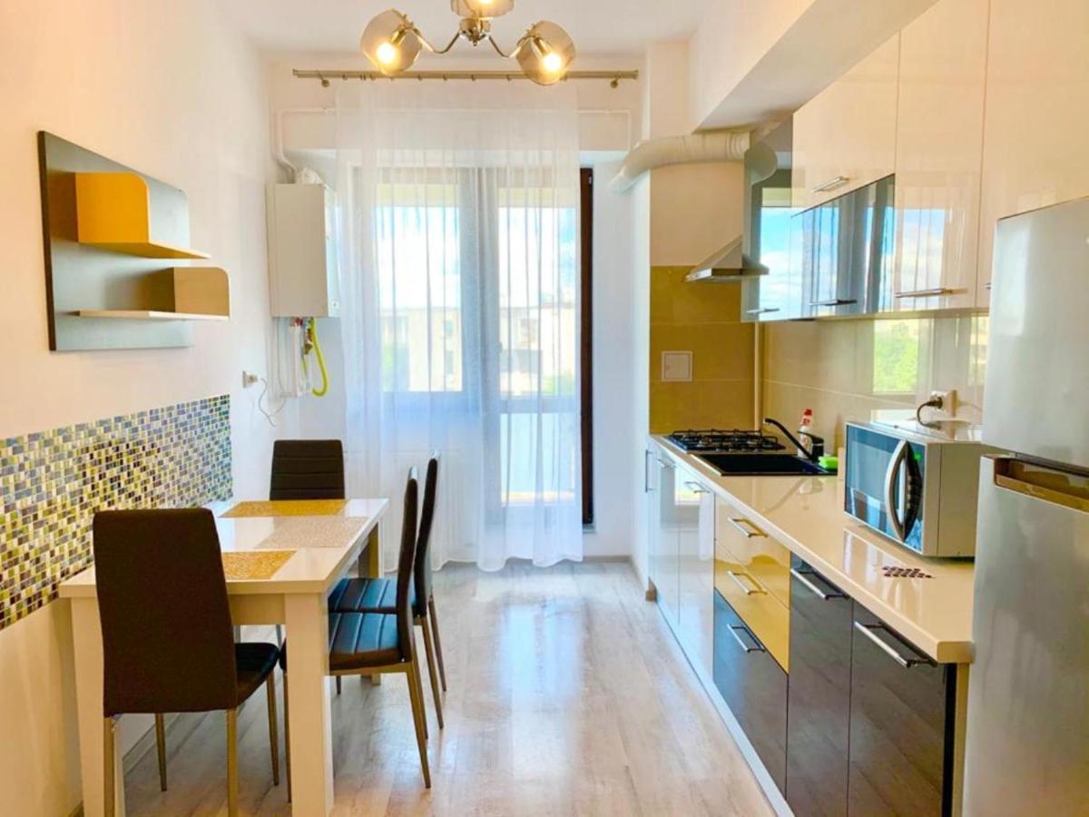 Karina New Flat Near Palas Mall ياش المظهر الخارجي الصورة