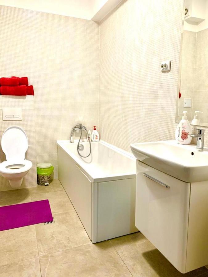 Karina New Flat Near Palas Mall ياش المظهر الخارجي الصورة