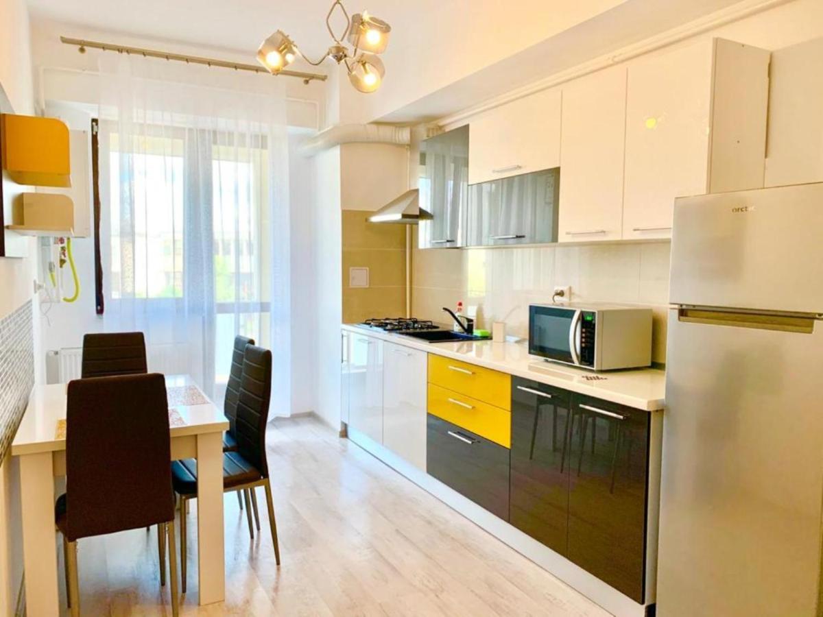 Karina New Flat Near Palas Mall ياش المظهر الخارجي الصورة
