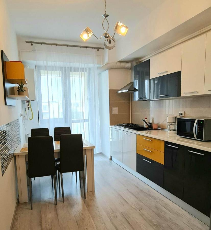 Karina New Flat Near Palas Mall ياش المظهر الخارجي الصورة