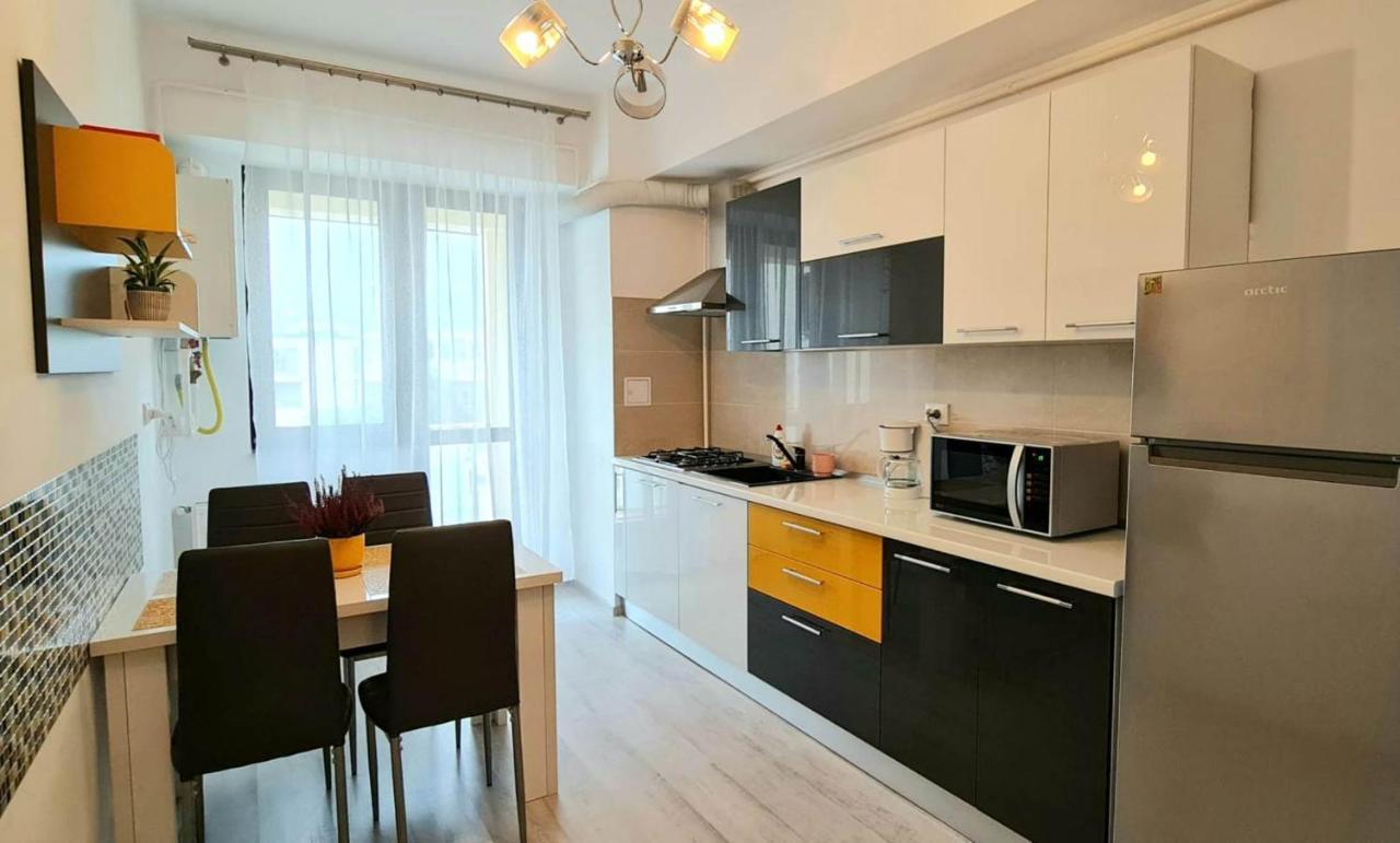 Karina New Flat Near Palas Mall ياش المظهر الخارجي الصورة