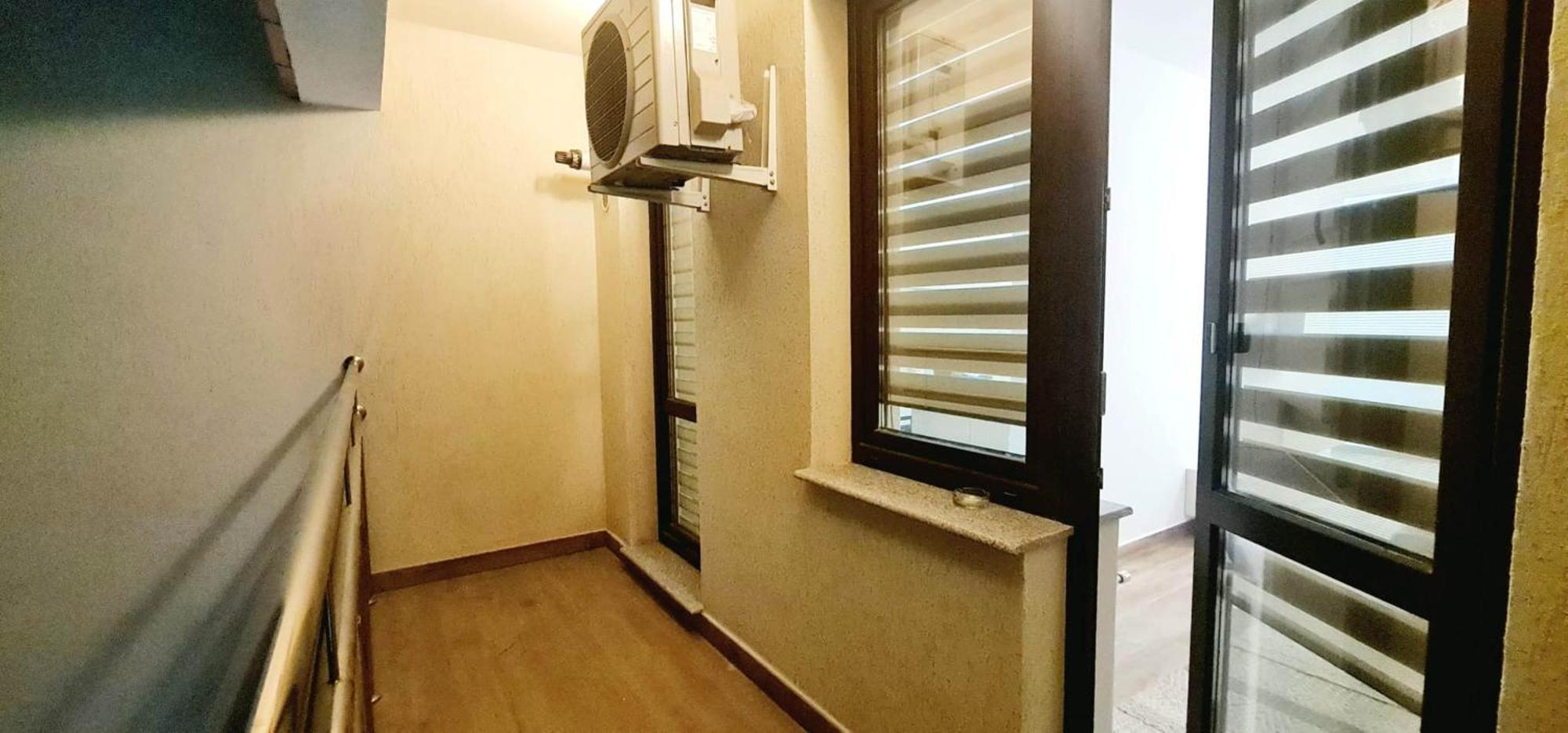 Karina New Flat Near Palas Mall ياش المظهر الخارجي الصورة
