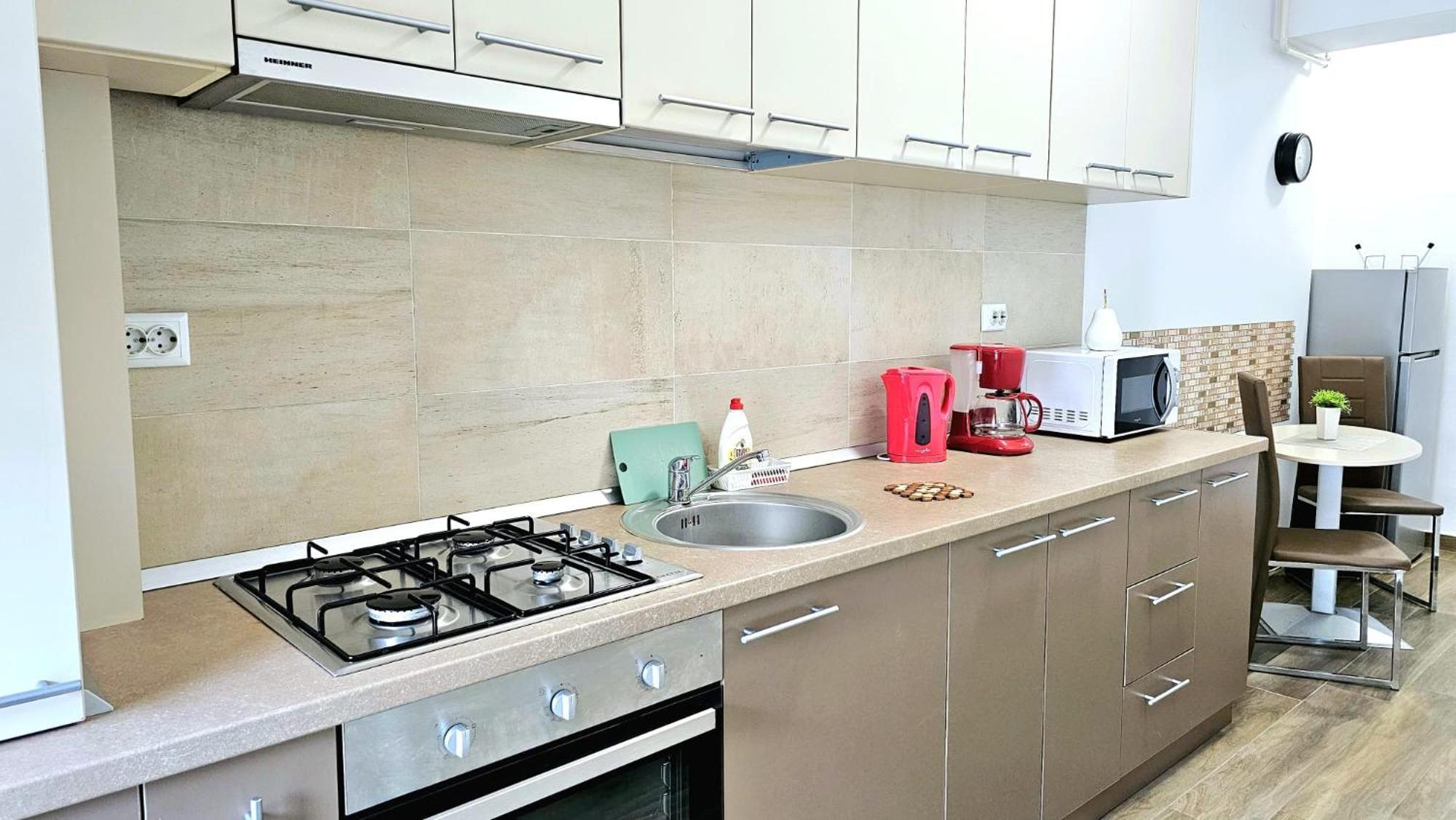 Karina New Flat Near Palas Mall ياش المظهر الخارجي الصورة